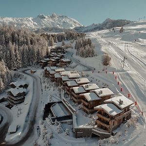 Ultima Hotel Courchevel